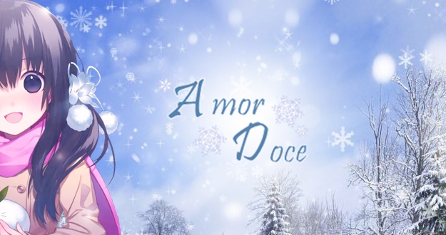 Amor doce tema- Winter/Inverno