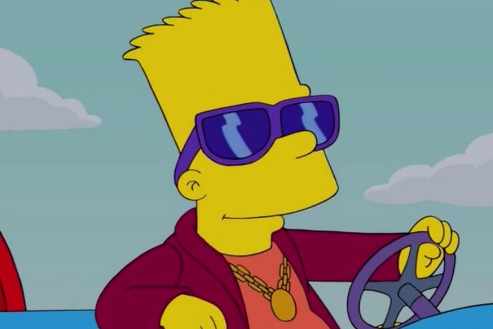 Roblox Cool Bart