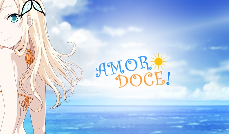 Amor Doce tema - Summer / Verão