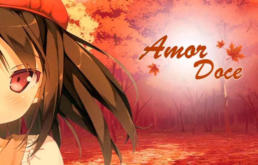 Amor doce tema- Autumn/Outono