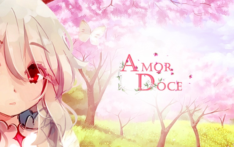 Amor doce tema- Spring/Primavera