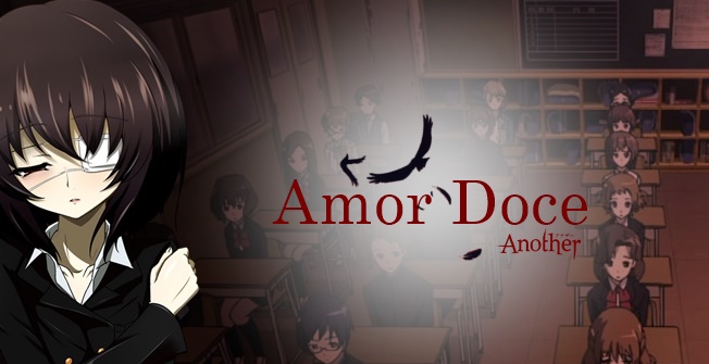 Amor Doce tema - Another