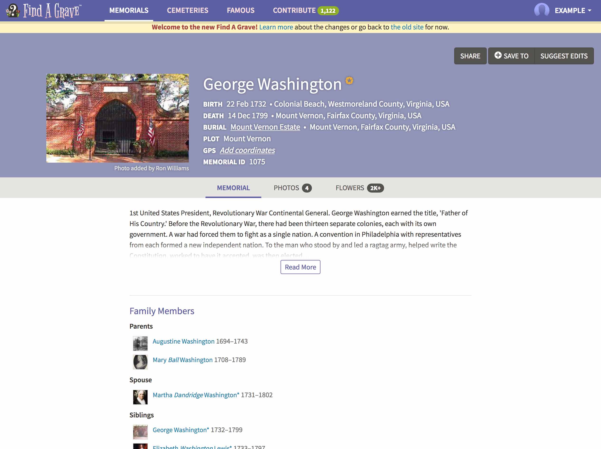 Findagrave