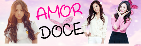 Amor Doce - Jisoo (BLACKPINK)