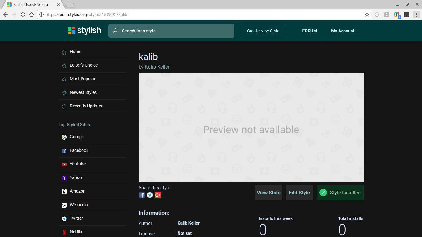 kalib