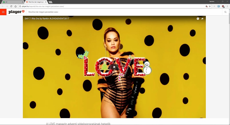 Player.hu Youtube Fix