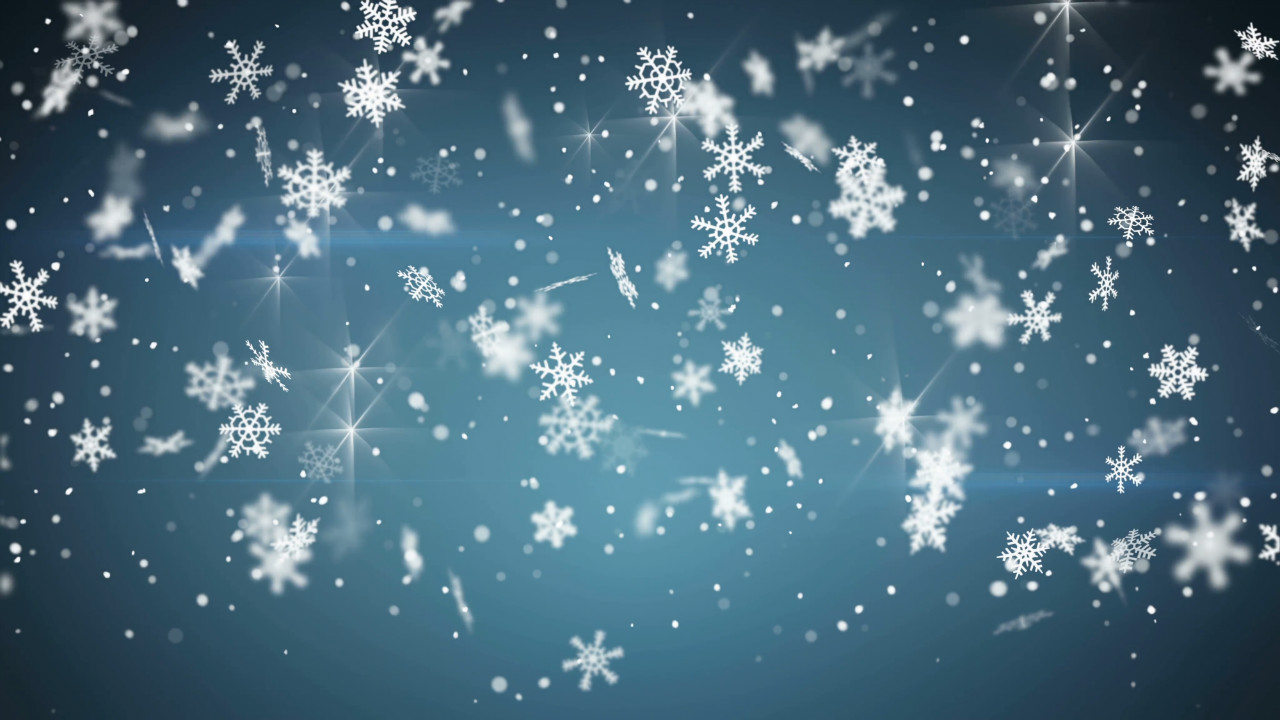 Snowfall on any site *\(^_^)/*