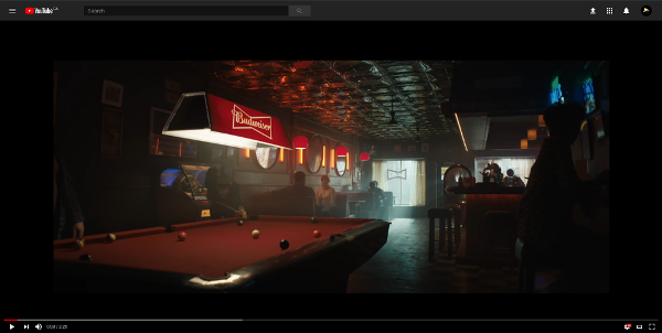 Youtube Theatre Mode - Maximize Space