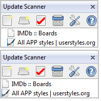 182 UpdateScanner (STYLE REMOVED)