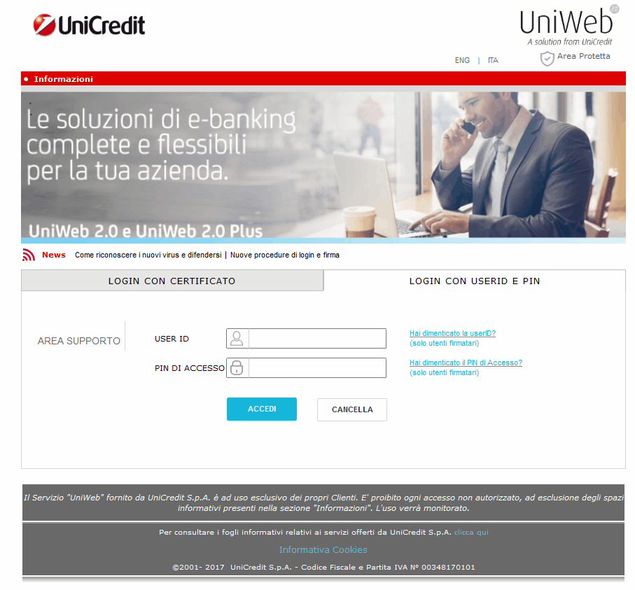 UniWeb