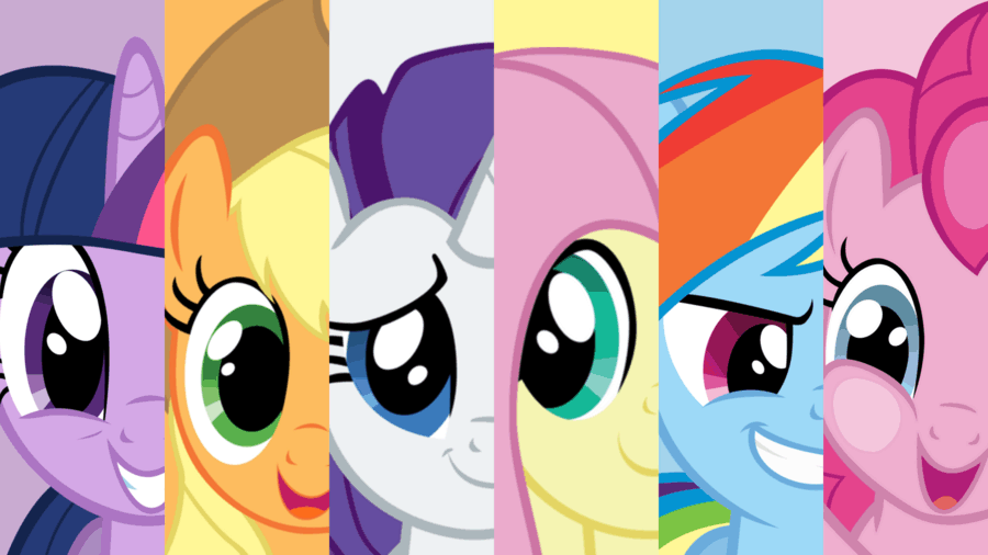 My Little Pony