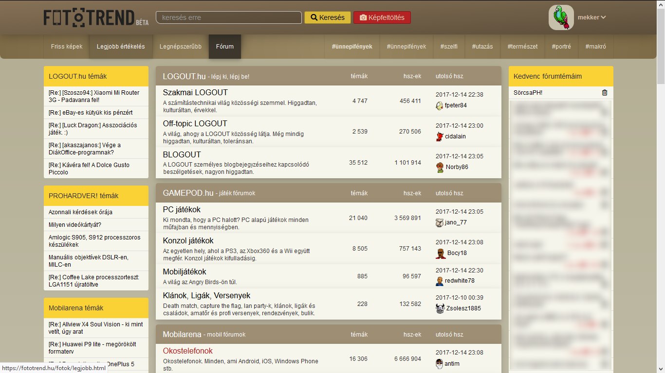 Prohardver Brown PH! style