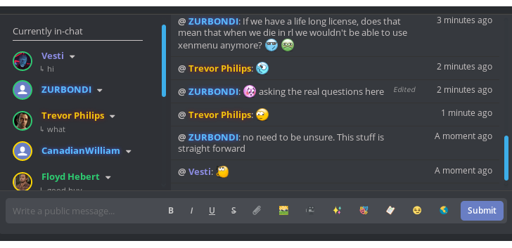 xencord