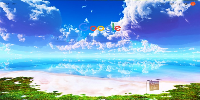 Relaxing Google