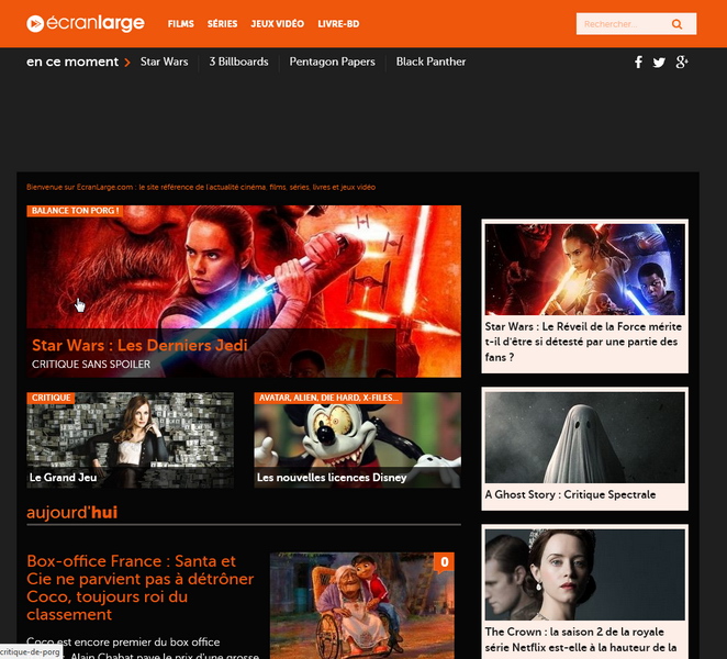 Dark/Grey EcranLarge v1.2