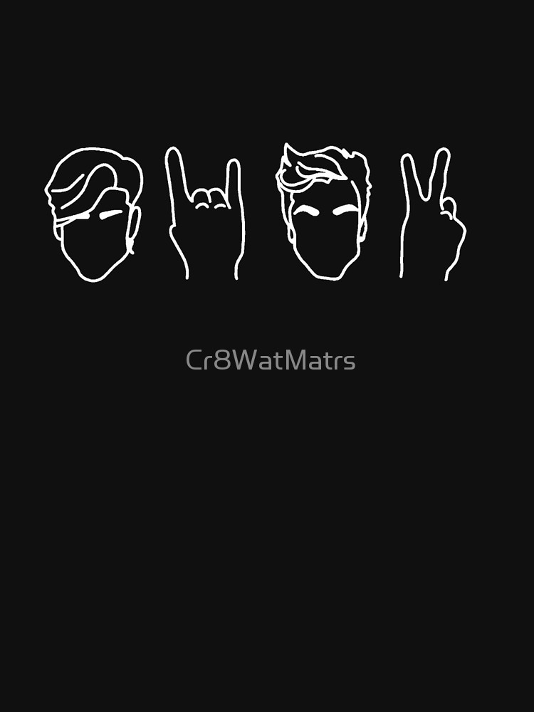 DOlan Twins