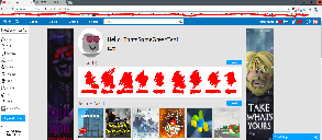 ROBLOX Logo 6.0