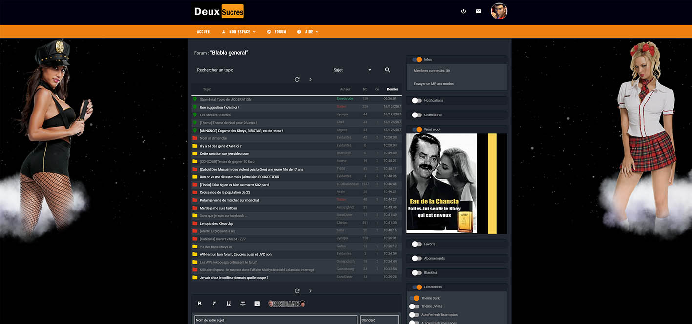 PornHub2sucres