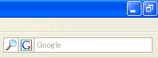 Searchbar Custom