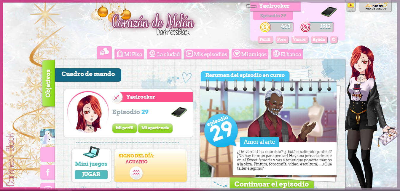 CDM -Navidad -Nueva Version