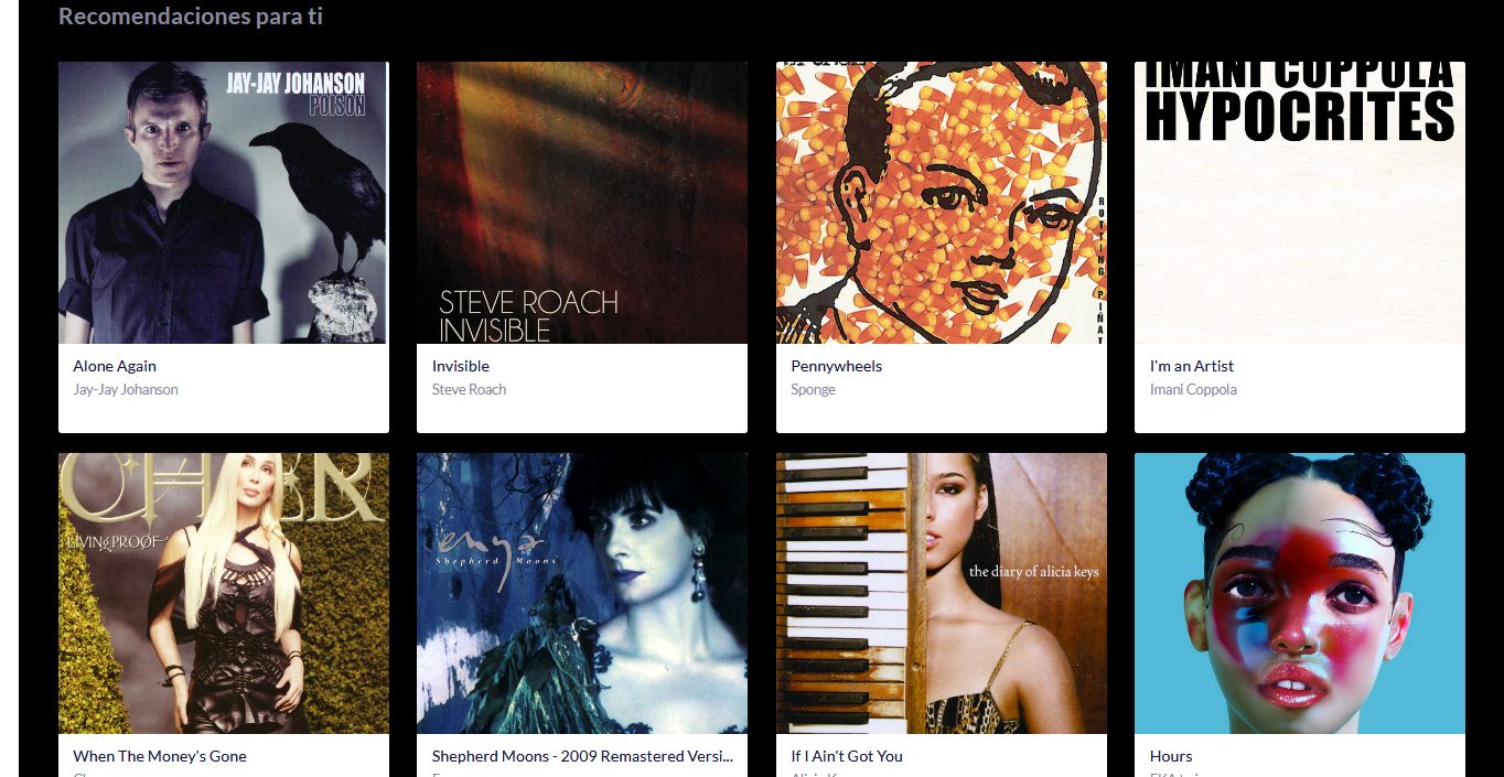 MagicPlaylist—>white to black.