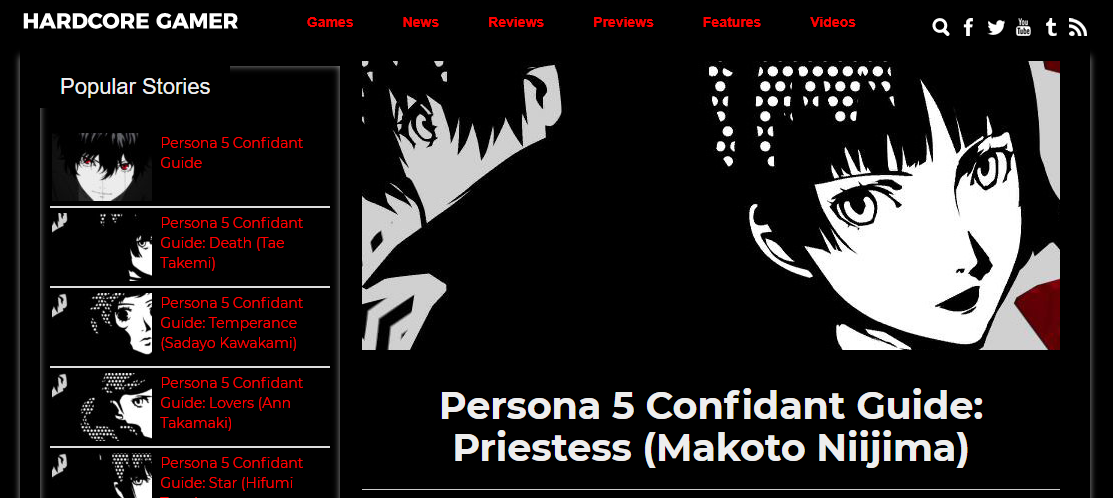 Dark beta