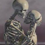 VK Death