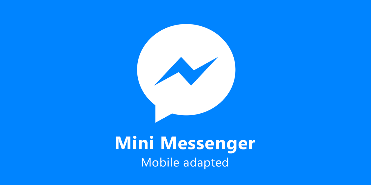 Mini Messenger