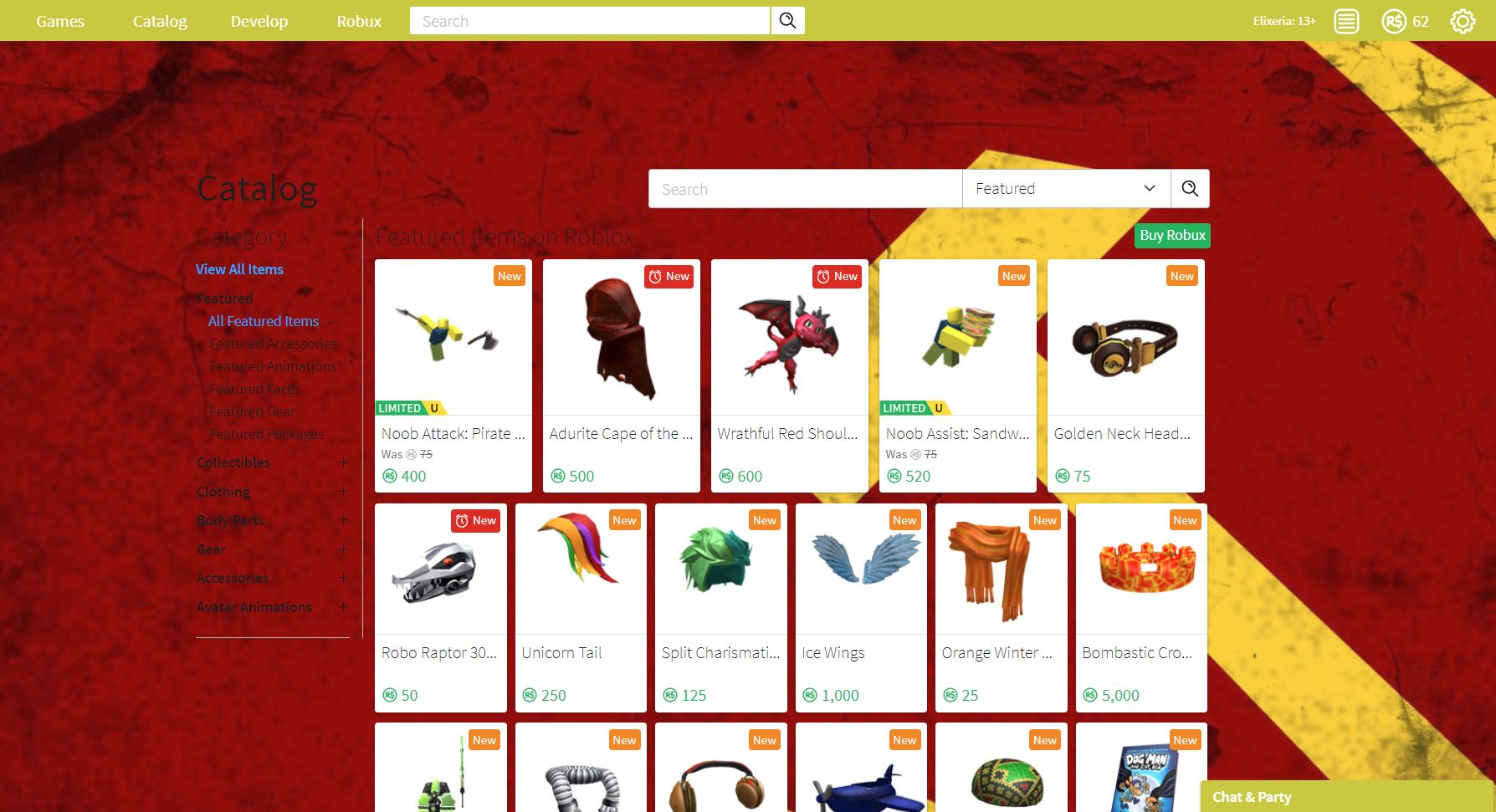 Roblox Soviet Union Theme