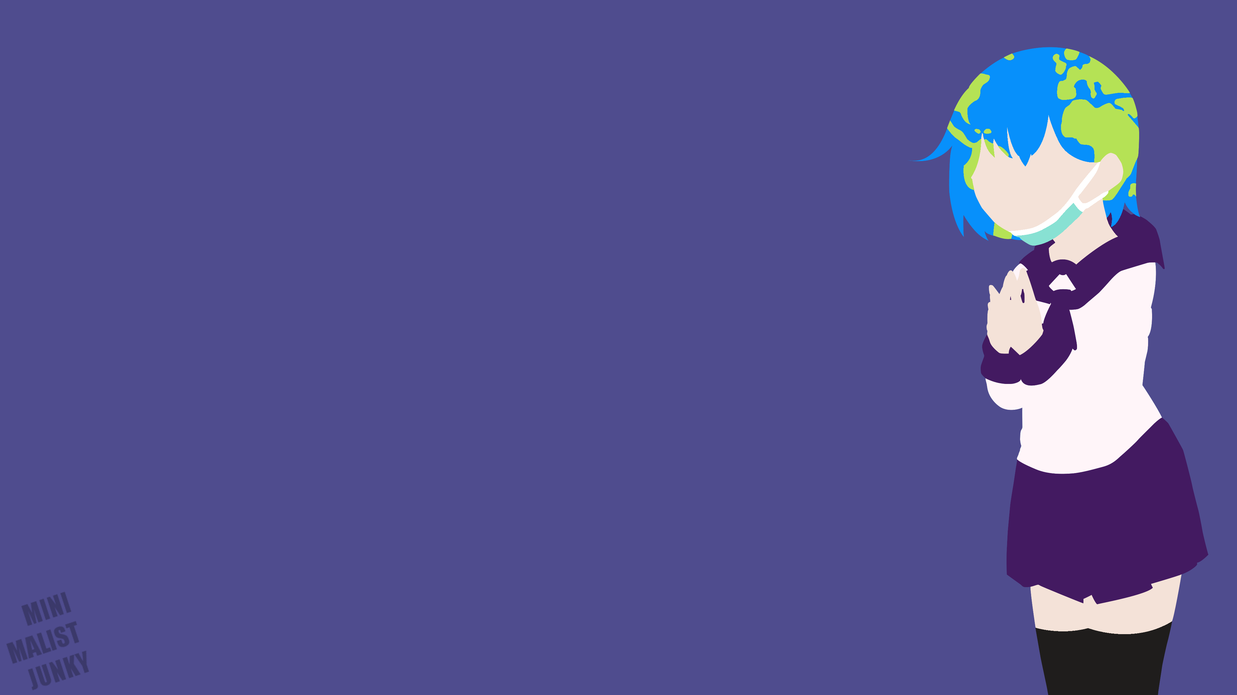 earth chan