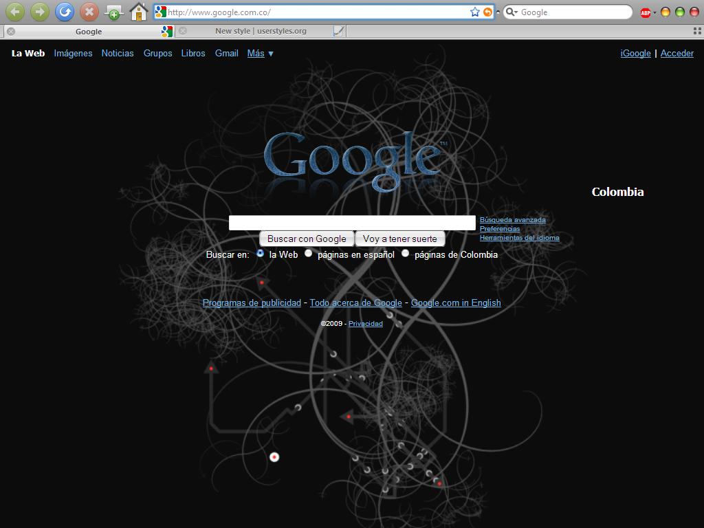 atistic google