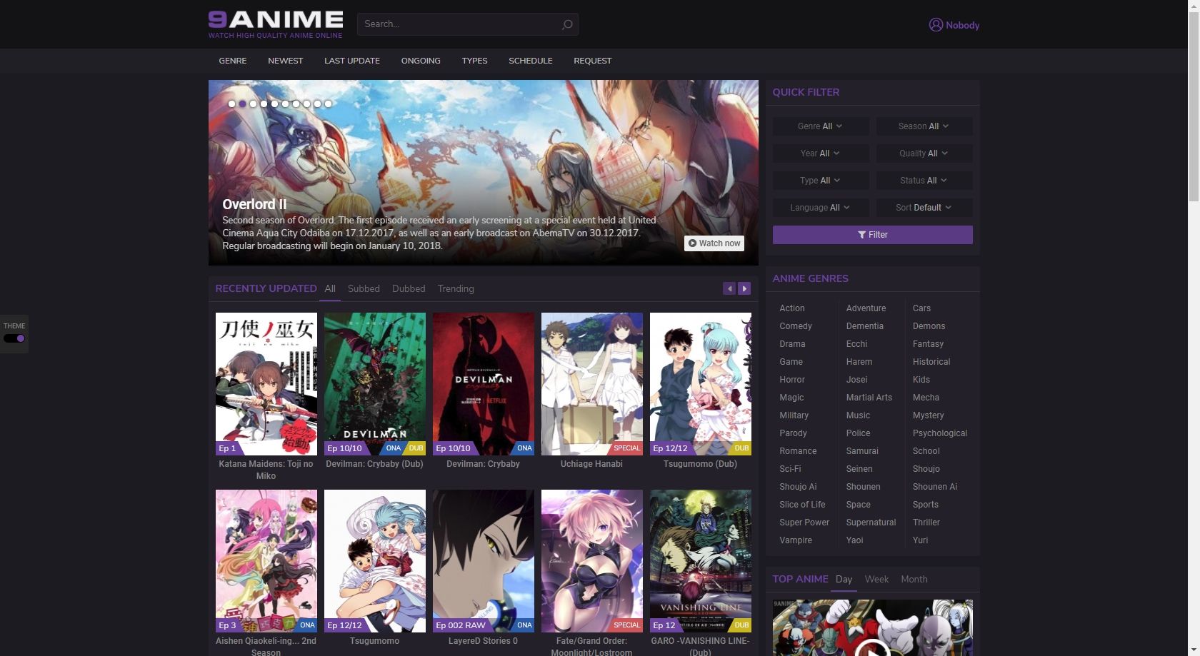 Better 9anime