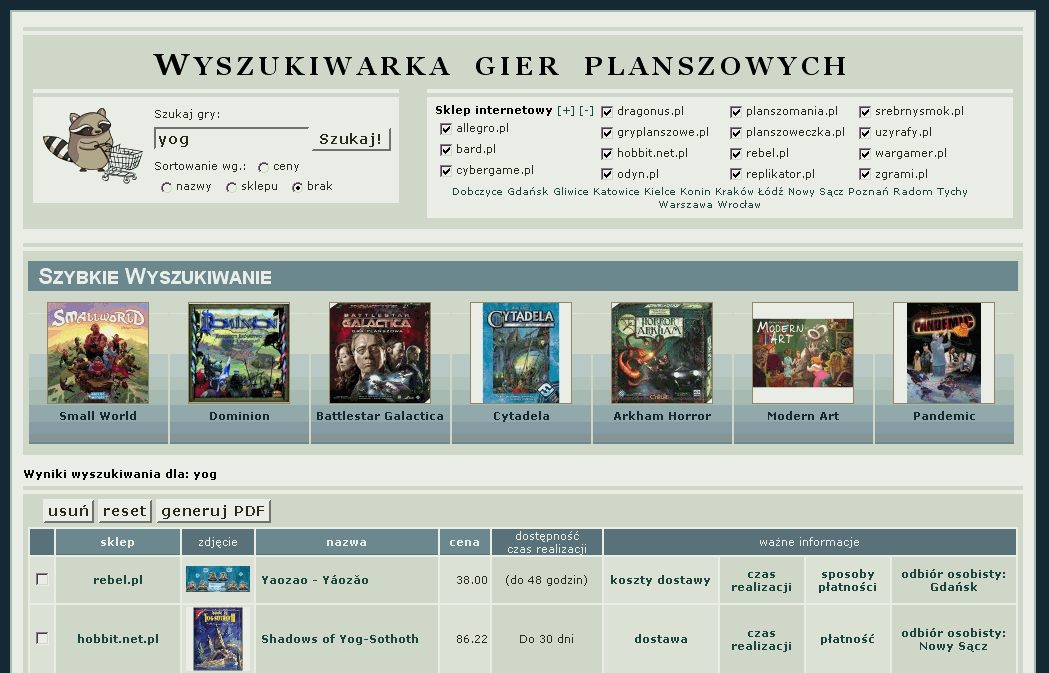 styled i-szop.pl