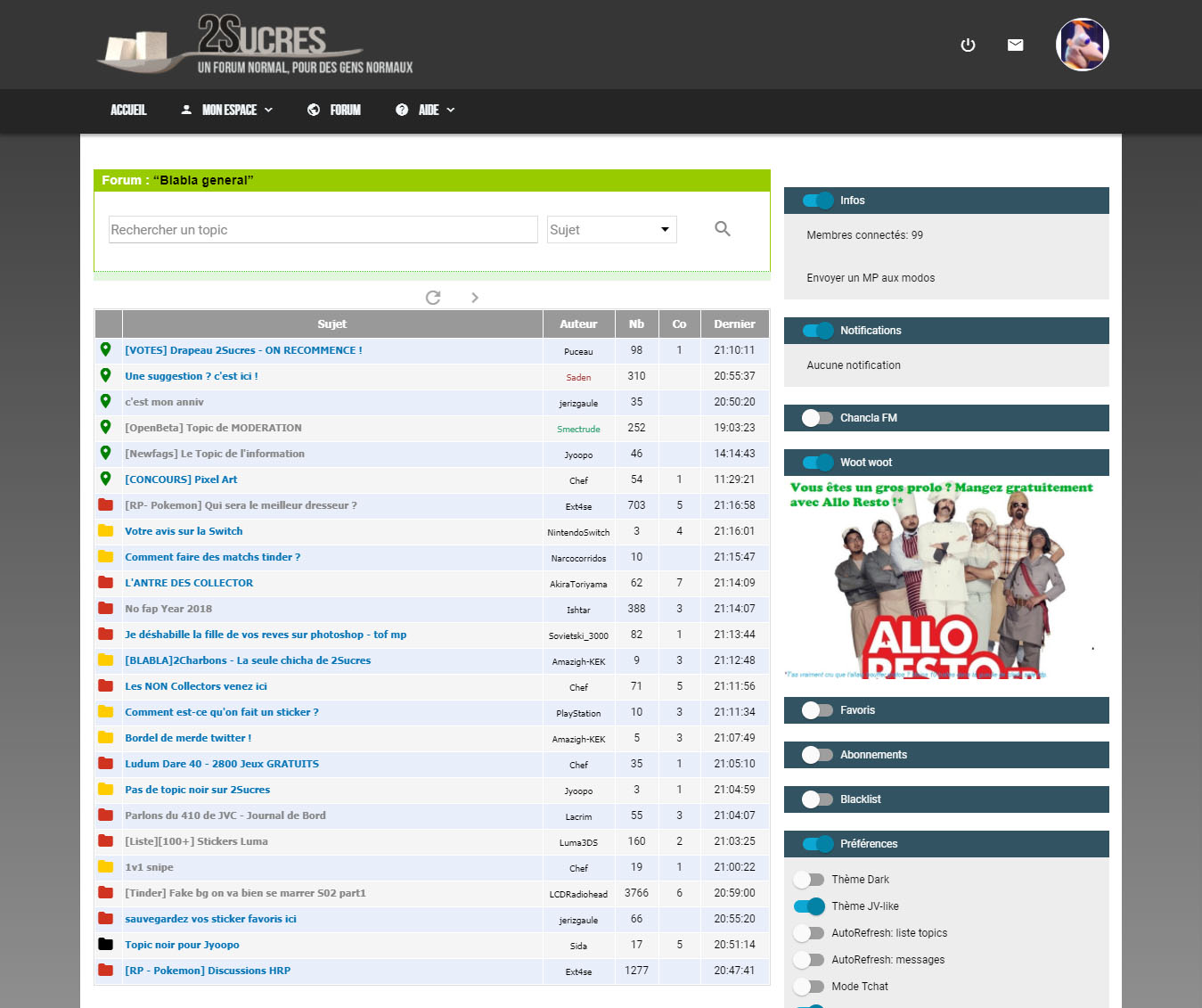 2sucres.org - JVC-like pre-respawn