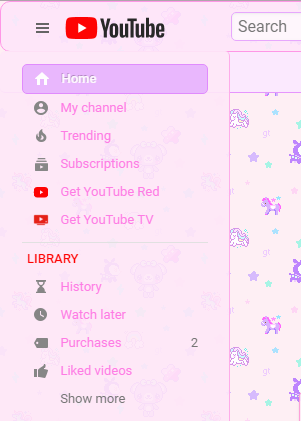 Fairy Kei Kawaii Pastel Youtube