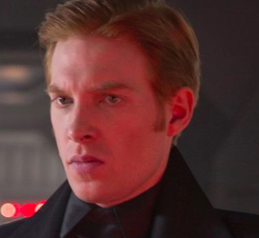 Star Wars Hux