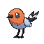 Fletchling Cursor