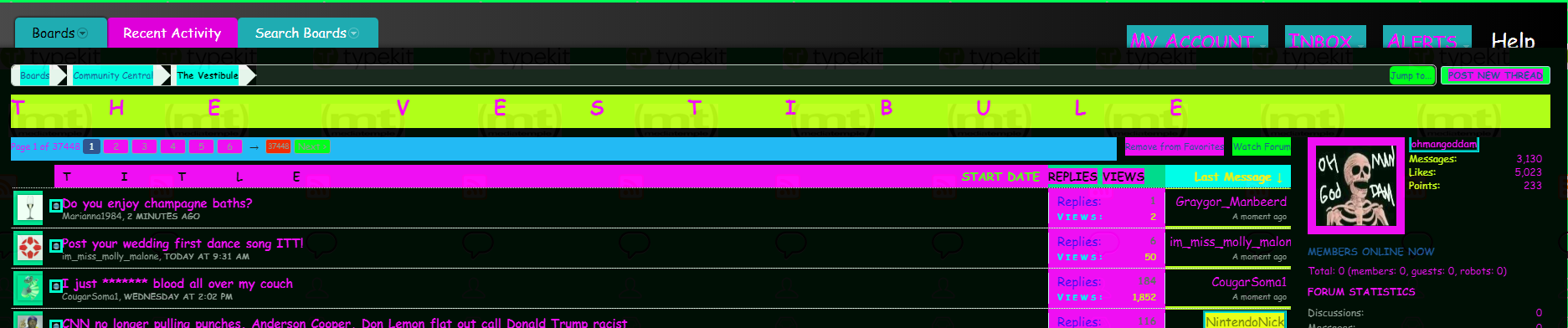 xXxSuPeRdAnKxXx420x69 by:OhMaNgOdDaM!!!4boards
