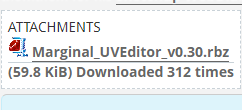 Sketchucation Adblock Download Fixer