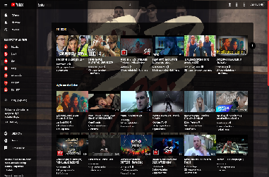 YouTube SB Maffija