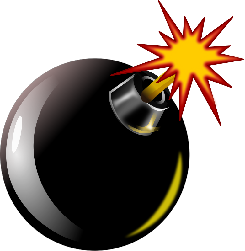 Bomb Logo [Roblox]