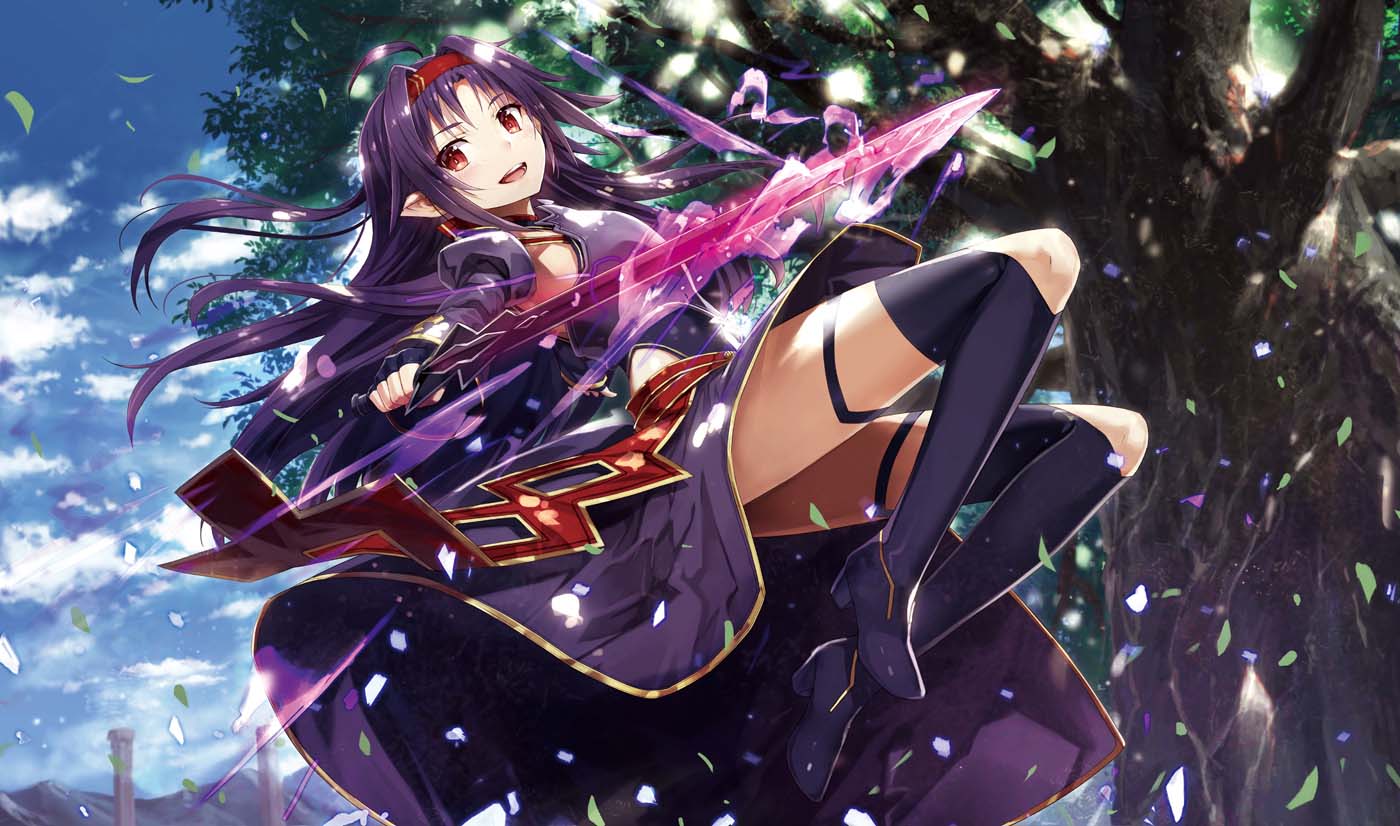 Yuuki
