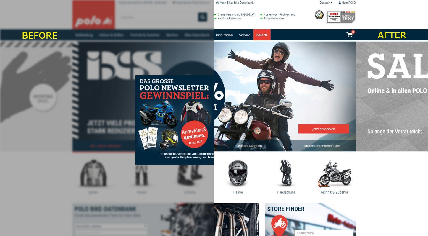 polo-motorrad.de - no newsletter popup