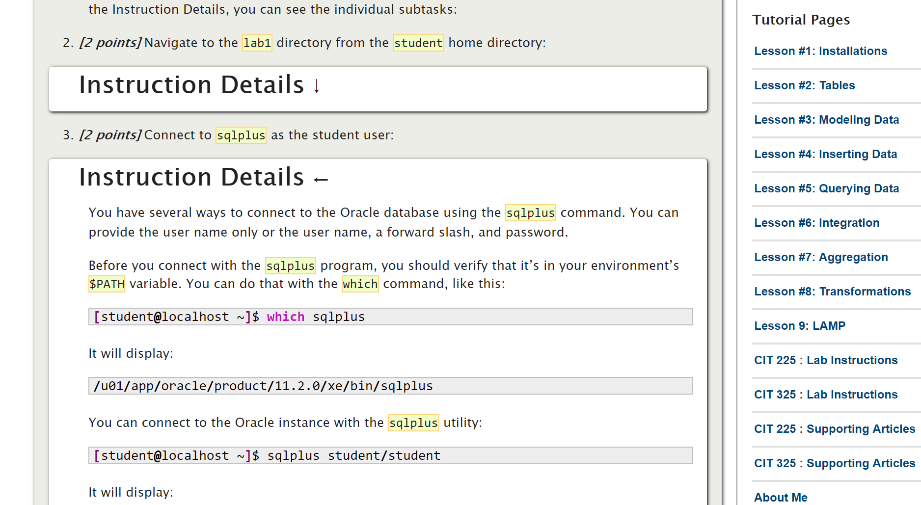 User Friendly CSS michaelmclaughlin.info