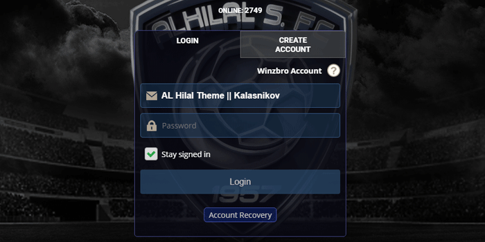 AL-Hilal F.C