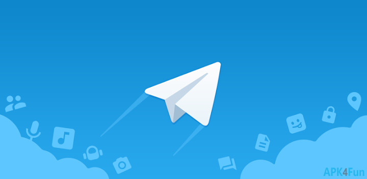 Telegram Fullscreen