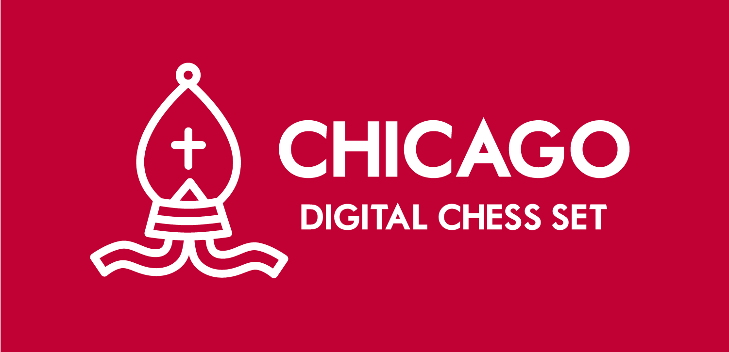 Lichess Pieces: Chicago
