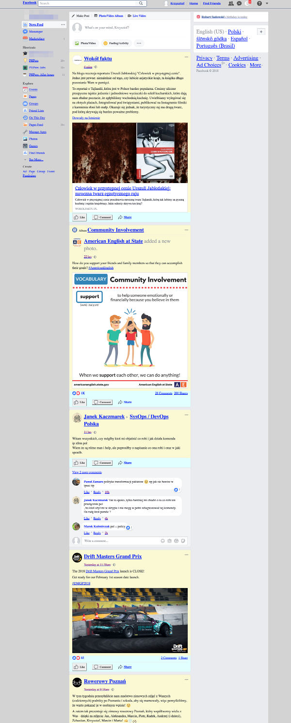 Facebook 90