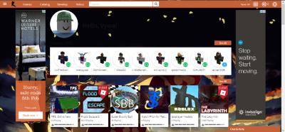 Naruto Background - ROBLOX