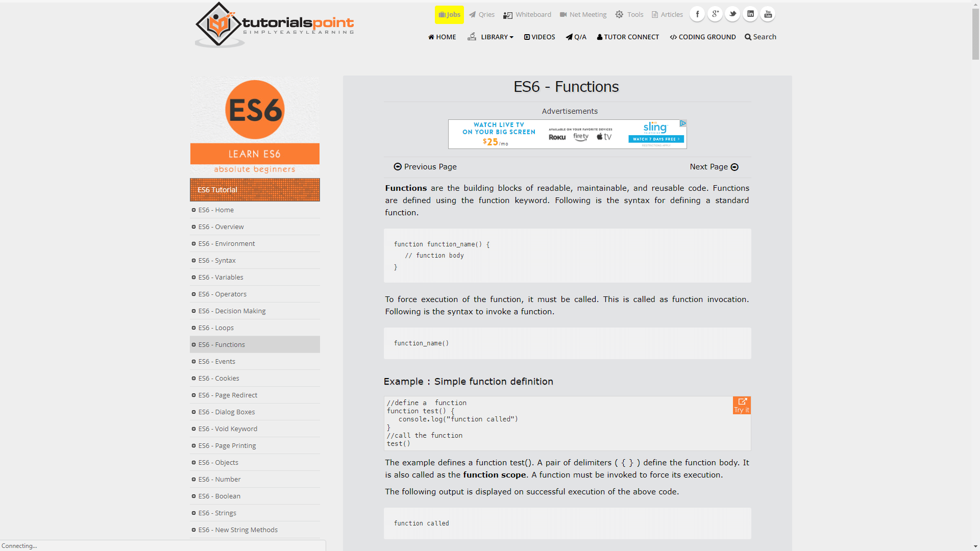 tutorialspoint.com